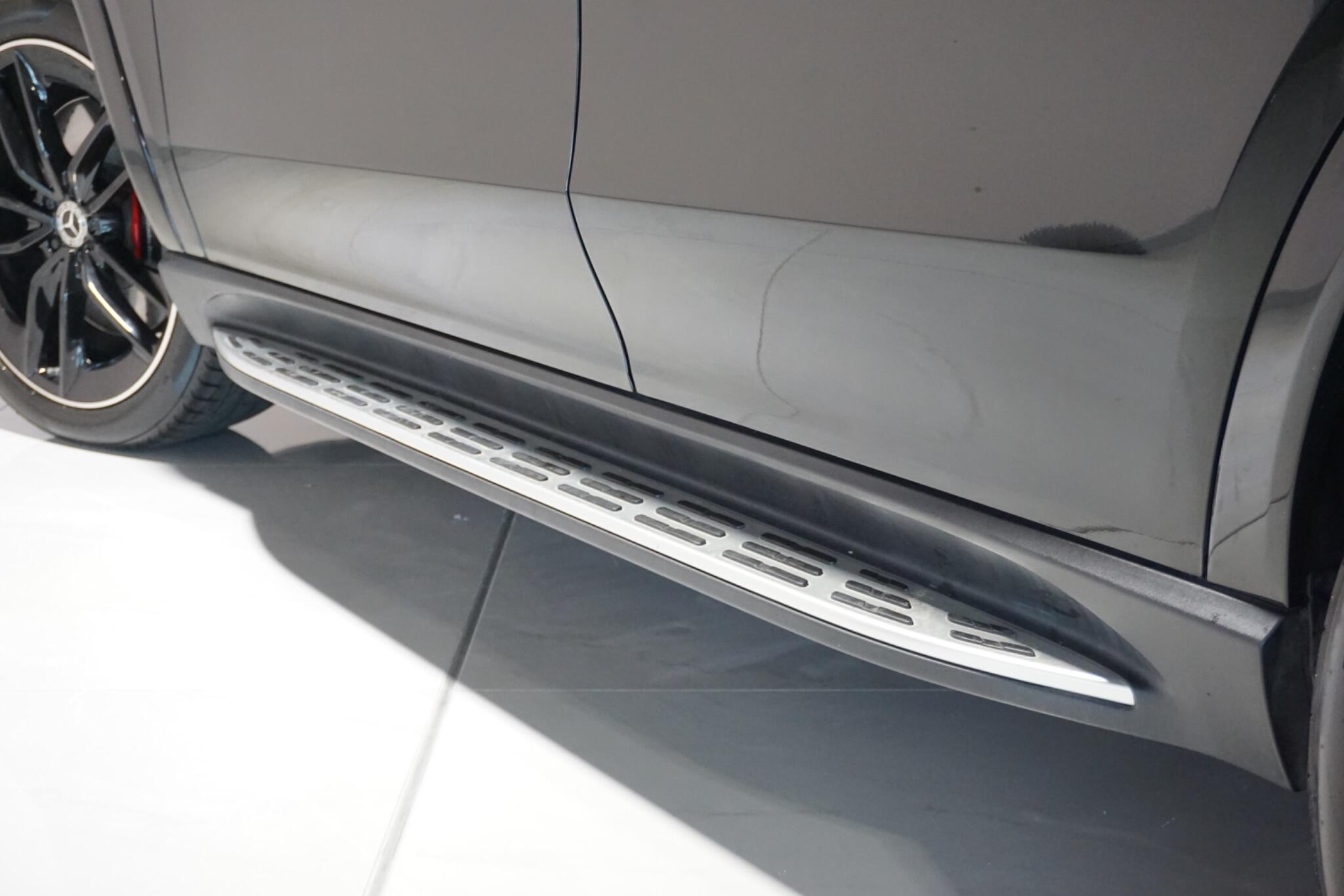 Mercedes-Benz GLE 3.0 GLE450dh MHEV AMG Line (Premium Plus) SUV 5dr Diesel Hybrid G-Tronic 4MATIC Euro 6 (s/s) (7 Seat) (389 ps)